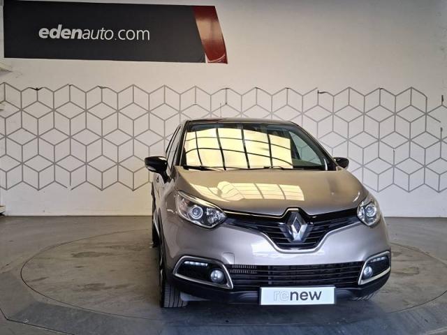 Renault Captur image 5