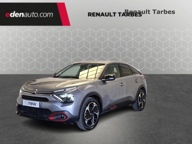 Citroen C4 Puretech 130 S&s Bvm6 Feel Pack