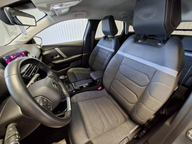 Citroen C4 image 4