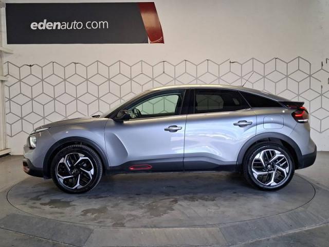 Citroen C4 image 1
