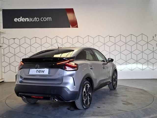 Citroen C4 image 9