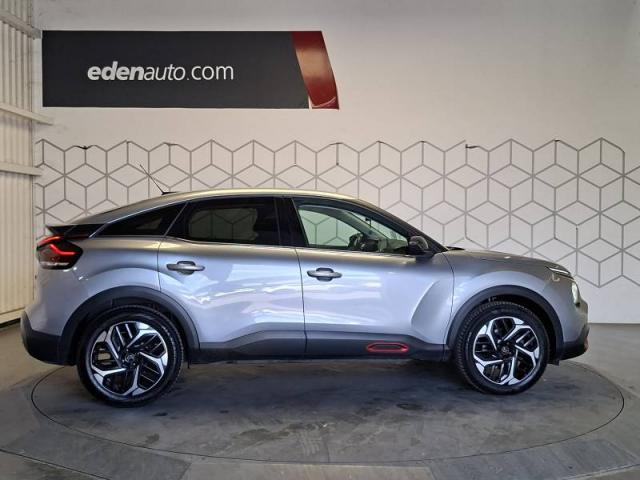 Citroen C4 image 3