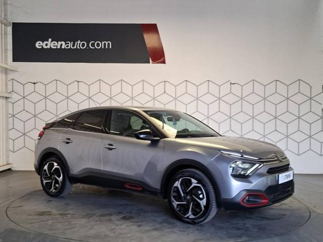 Citroen C4 image 7