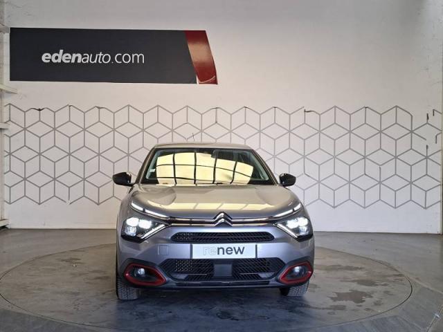 Citroen C4 image 2