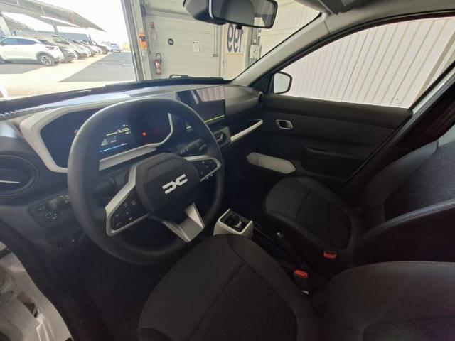 Dacia Spring image 3