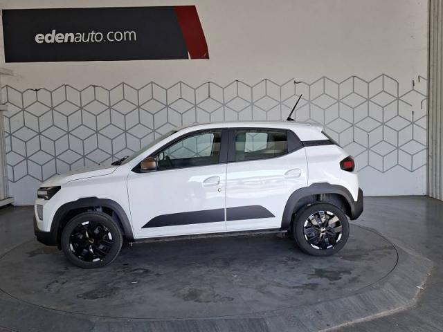 Dacia Spring image 4