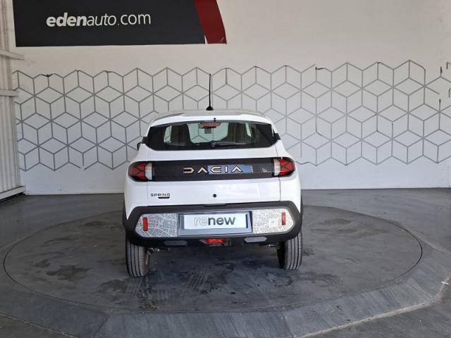 Dacia Spring image 2