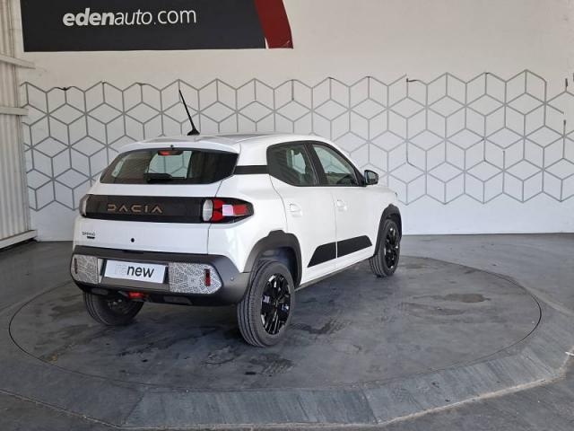 Dacia Spring image 5