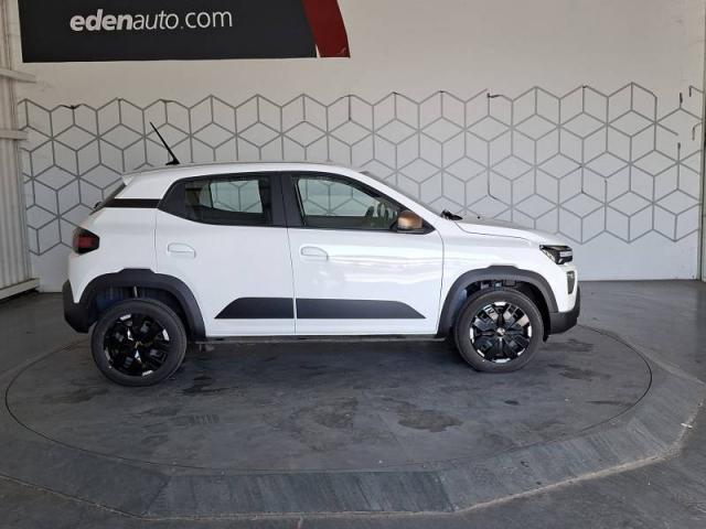 Dacia Spring image 7