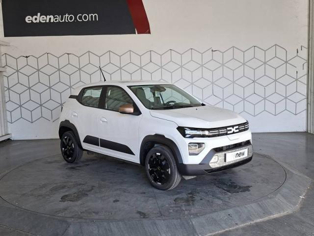 Dacia Spring image 6