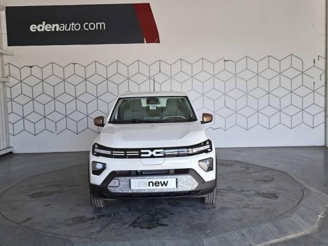 Dacia Spring image 8