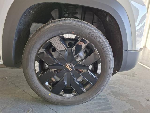 Dacia Spring image 9