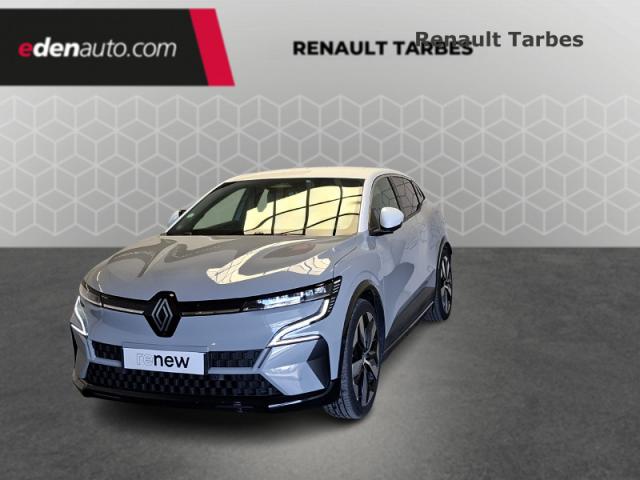 Renault Mégane E-Tech Ev60 220 Ch Super Charge Techno