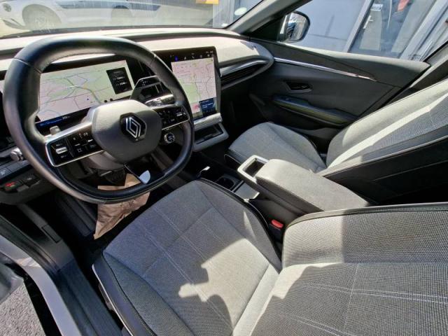 Renault Mégane image 6