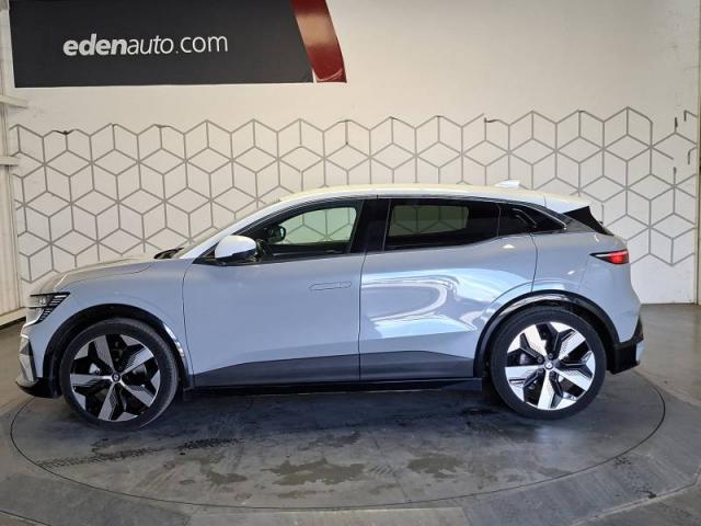 Renault Mégane image 3