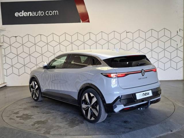 Renault Mégane image 9