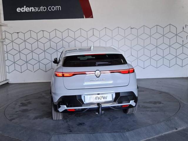 Renault Mégane image 4