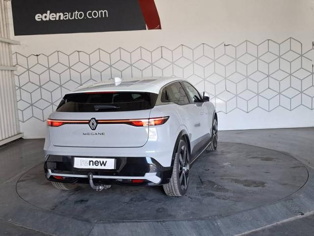 Renault Mégane image 8