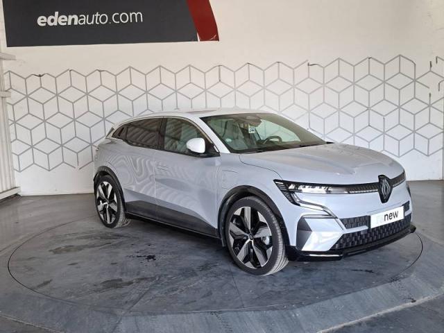 Renault Mégane image 1