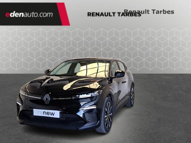 Renault Mégane E-Tech Ev60 130ch Super Charge Evolution Er