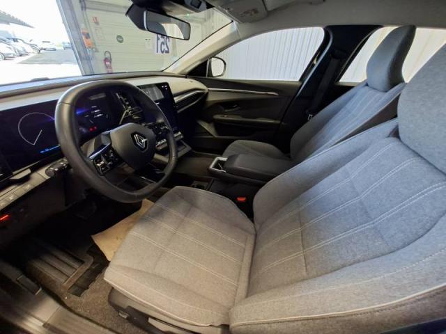 Renault Mégane image 8