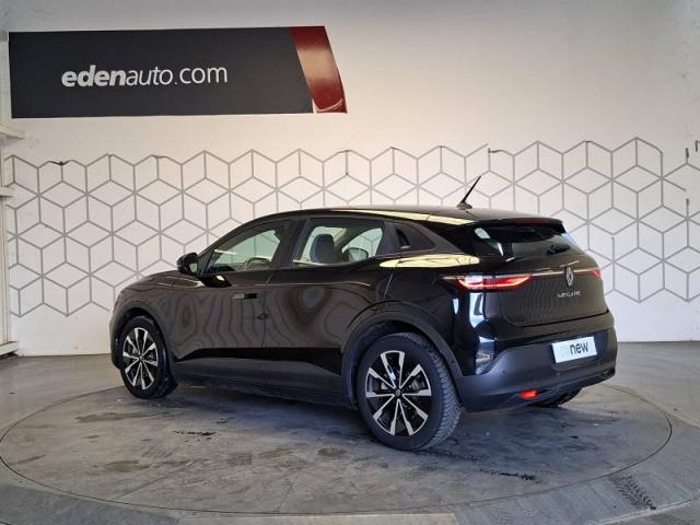 Renault Mégane image 3