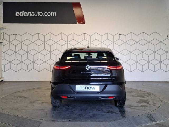 Renault Mégane image 9