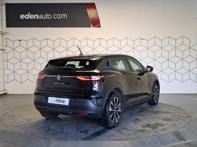 Renault Mégane image 6