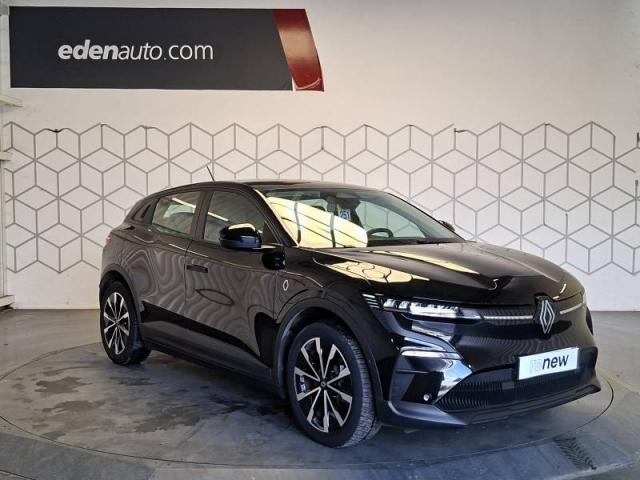 Renault Mégane image 7