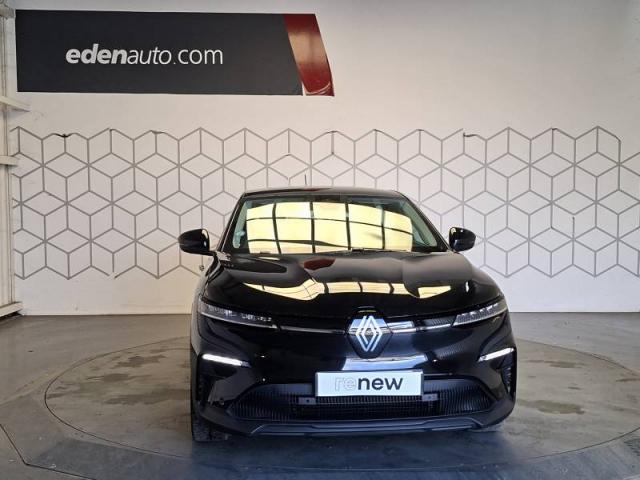 Renault Mégane image 1