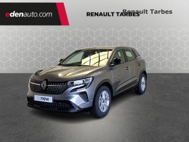 Renault Austral E-Tech Full Hybrid 200 Gsr2 Evolution