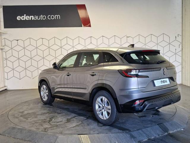 Renault Austral image 3