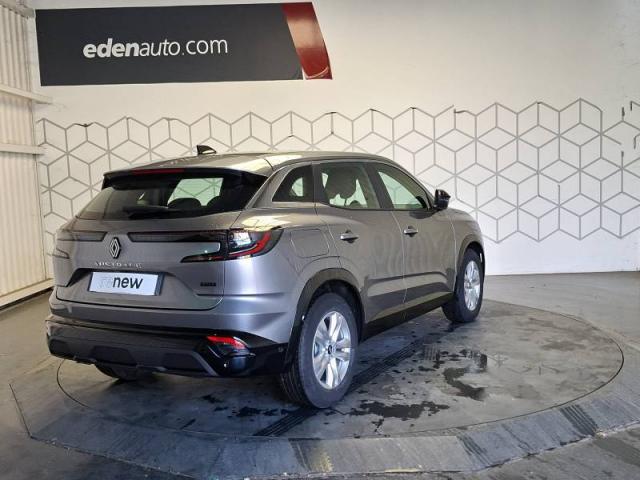 Renault Austral image 8