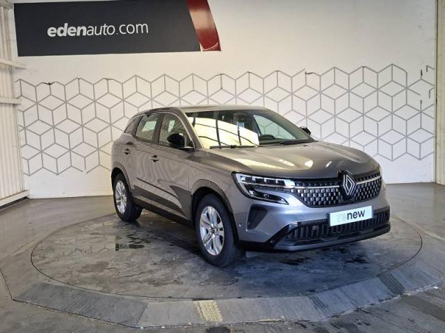 Renault Austral image 4