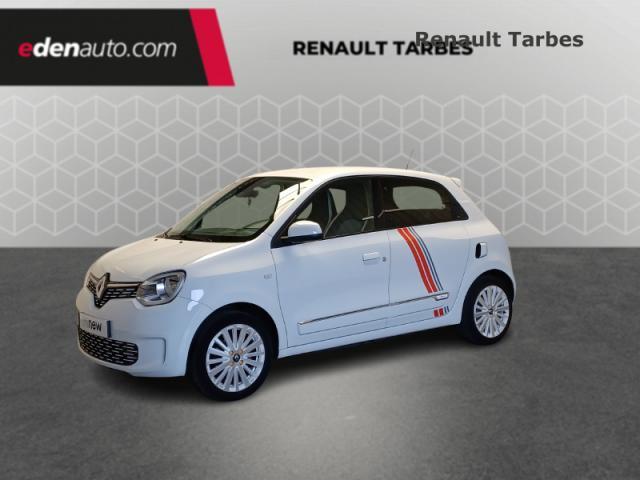 Renault Twingo Iii Sce 65 - 21 Vibes