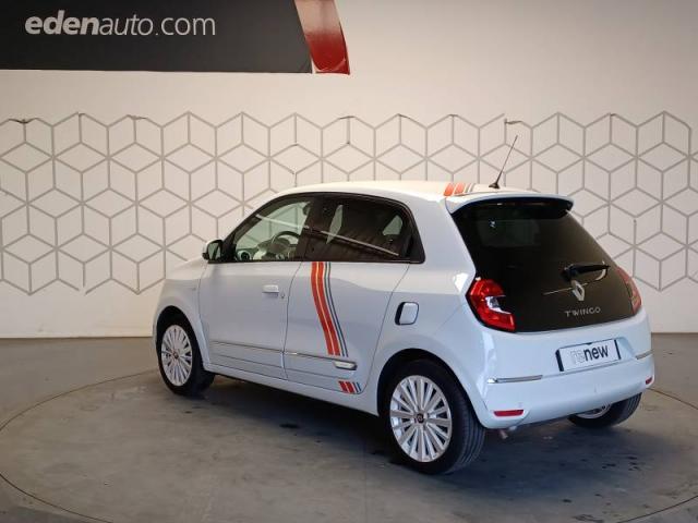 Renault Twingo image 4