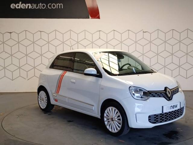 Renault Twingo image 7