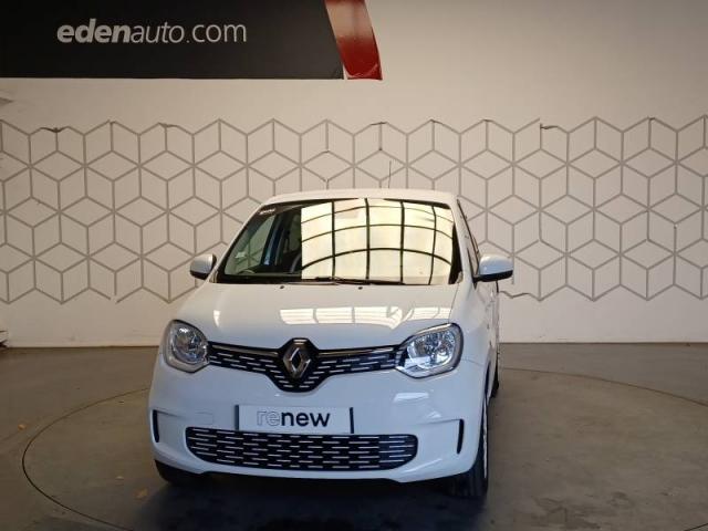 Renault Twingo image 8