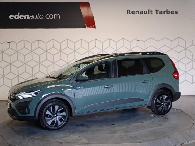 Dacia Jogger Eco-G 100 5 Places Gsr2 Expression