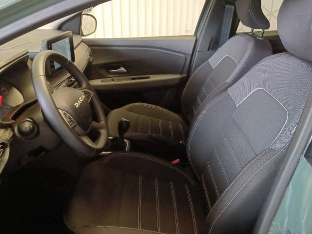 Dacia Jogger image 9