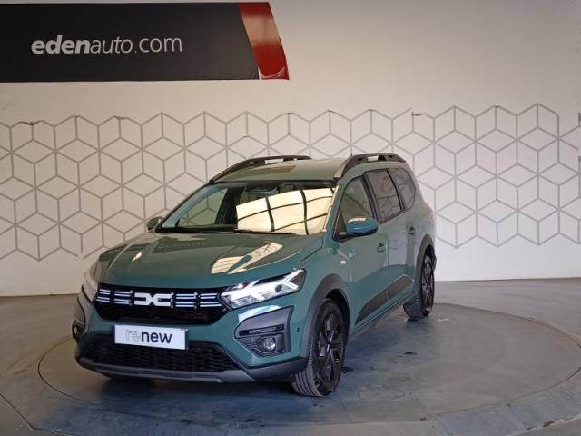 Dacia Jogger image 6