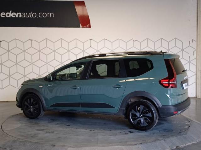 Dacia Jogger image 1