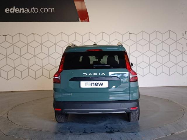 Dacia Jogger image 8