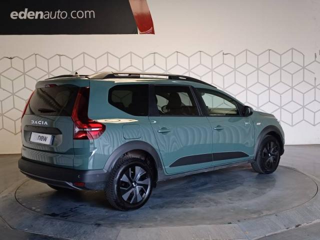 Dacia Jogger image 5