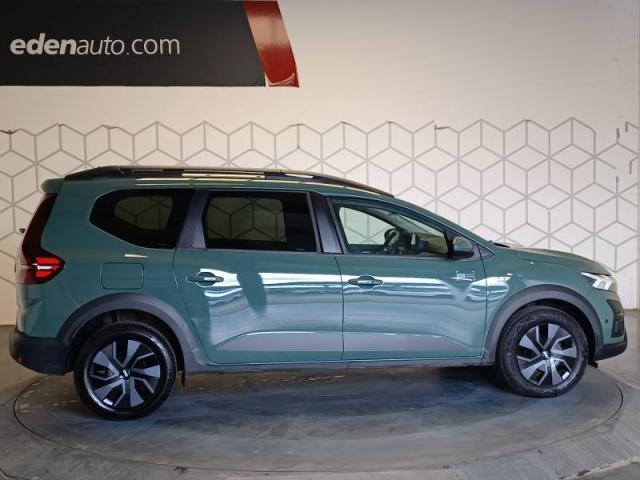 Dacia Jogger image 4