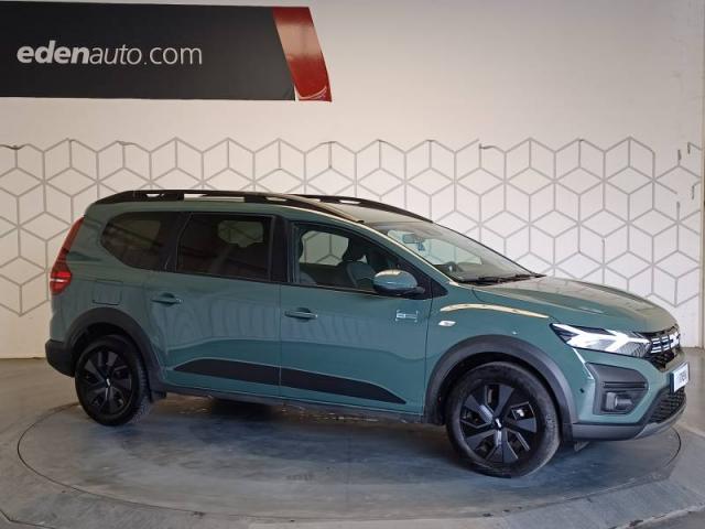 Dacia Jogger image 2