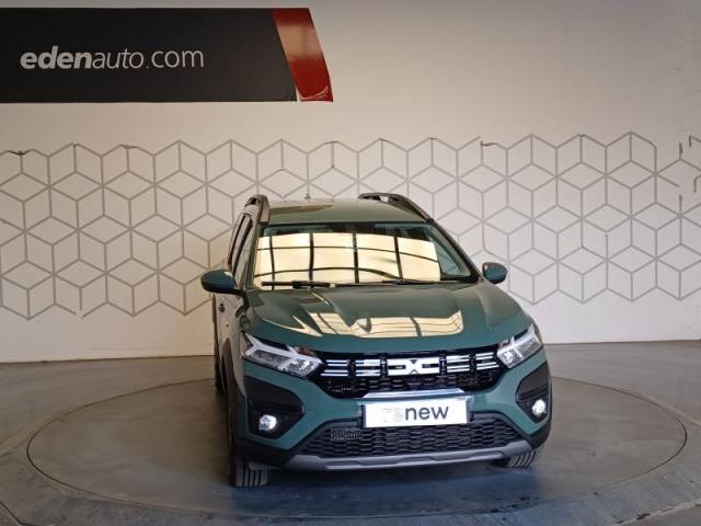 Dacia Jogger image 7