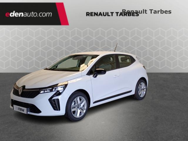 Renault Clio Blue Dci 100 Ch Gsr2 Evolution