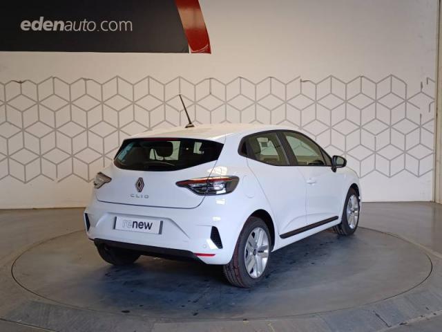 Renault Clio image 2