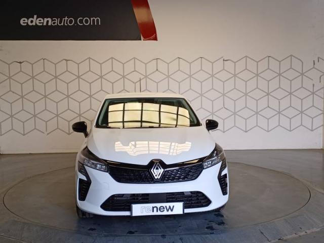 Renault Clio image 4